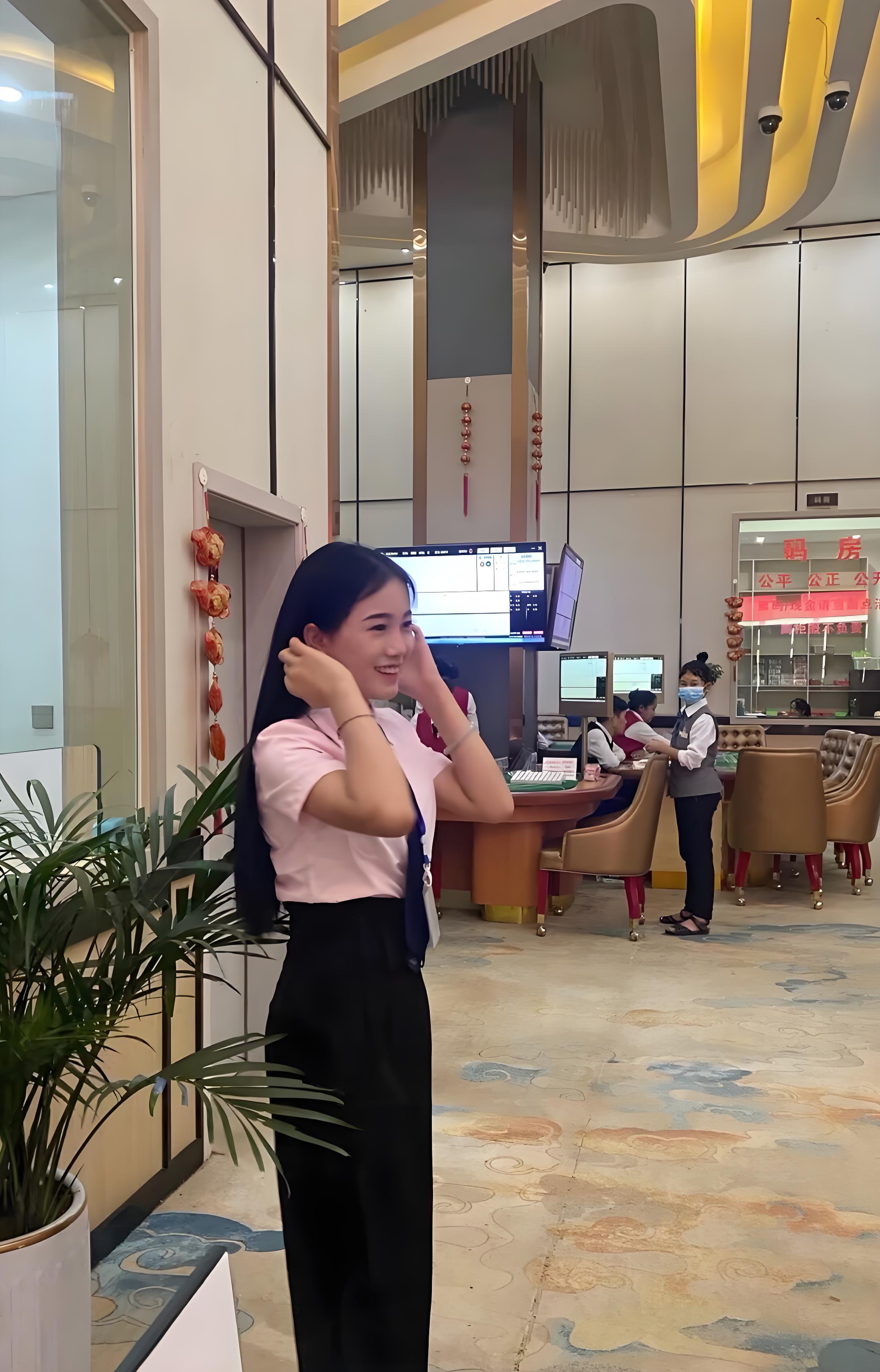 东方传说